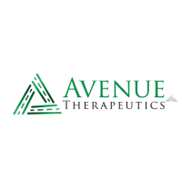 Avenue Therapeutics Share Price - ATXI