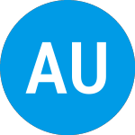 Atlantic Union Bankshares Share Price - AUB