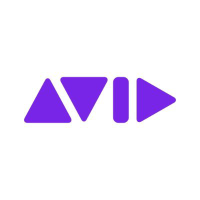 Logo of Avid Technology (AVID).
