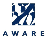 Logo of Aware (AWRE).