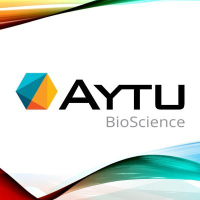 Logo of AYTU BioPharma (AYTU).