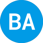 Logo of Brown Advisory Flexible ... (BAFE).