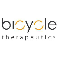 Logo of Bicycle Therapeutics (BCYC).