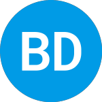 Logo of Blackrock Diversified Fi... (BDVIX).