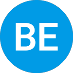 Logo of Beehive ETF (BEEX).