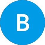 Logo of Biolase (BLTIE).