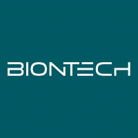Logo of BioNTech (BNTX).