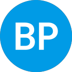 Logo of Brookfield Property REIT (BPR).