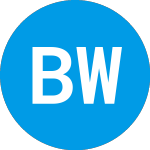 Logo of Blue World Acquisition (BWAQ).