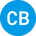 Logo of Chain Bridge I (CBRGW).