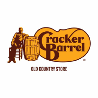 Logo of Cracker Barrel Old Count... (CBRL).