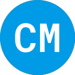 Logo of CMC Materials (CCMP).