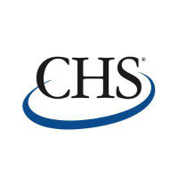 Logo of CHS (CHSCN).