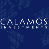 Logo of Calamos Strategic Total ... (CSQ).