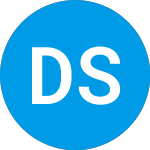 Logo of Deb Shops (DEBS).