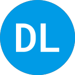 Logo of Deep Lake Capital Acquis... (DLCA).