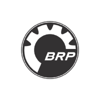 Logo of BRP (DOOO).