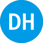 Logo of DTRT Health Acquisition (DTRTU).