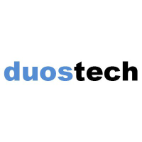 Logo of Duos Technologies (DUOT).