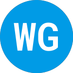 Logo of WisdomTree Germany Hedge... (DXGE).