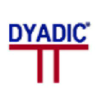 Logo of Dyadic (DYAI).