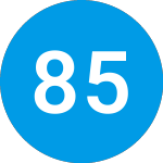 Logo of 890 5th Avenue Partners (ENFAU).