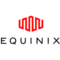 Logo of Equinix (EQIX).