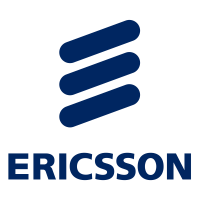 Ericsson Share Chart - ERIC
