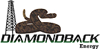 Logo of Diamondback Energy