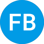 Logo of Frisco Bay (FBAY).
