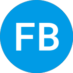 Logo of FB Bancorp (FBLA).