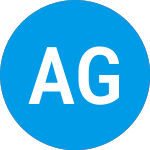 Logo of Agf Global Alternatives ... (FBLGX).