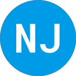Logo of New Jersey & New York Mu... (FKZLSX).