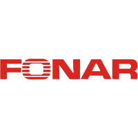 Logo of Fonar (FONR).