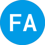 Logo of Foresight Acquisition (FOREW).