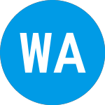 Logo of Western Asset Core Plus ... (GAADUX).