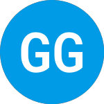 Logo of Gores Guggenheim (GGPIW).