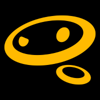 Logo of Glu Mobile (GLUU).
