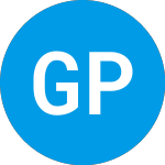 Logo of Gordon Pointe Acquisition (GPAQ).