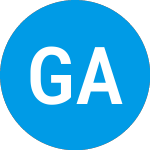 Logo of GX Acquisition (GXGXW).