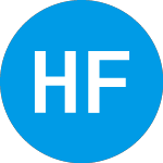 Logo of  (HFGIC).