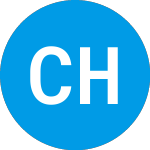 Logo of China HGS Real Estate (HGSH).