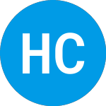 Logo of HHG Capital (HHGCR).