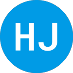 Logo of Hancock Jaffe Laboratories (HJLI).