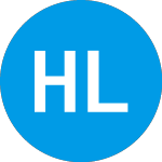 Logo of Hamilton Lane Alliance H... (HLAHW).