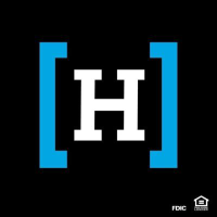 Logo of HomeStreet (HMST).