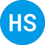 Logo of Hartford Schroders Susta... (HSISX).
