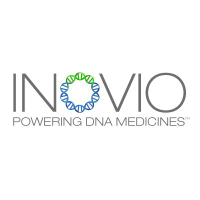 Logo of Inovio Pharmaceuticals (INO).