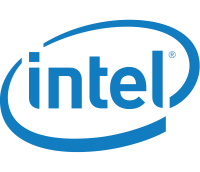 Logo of Intel (INTC).