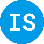 Logo of Iron Spark I (ISAA).